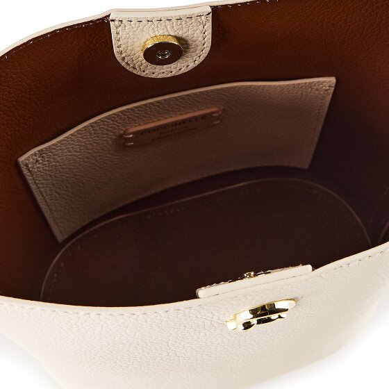 Coccinelle Nikla Bolsa Piel 18 cm