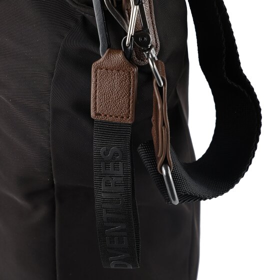 camel active Aurum Bolsa de hombro M 39 cm