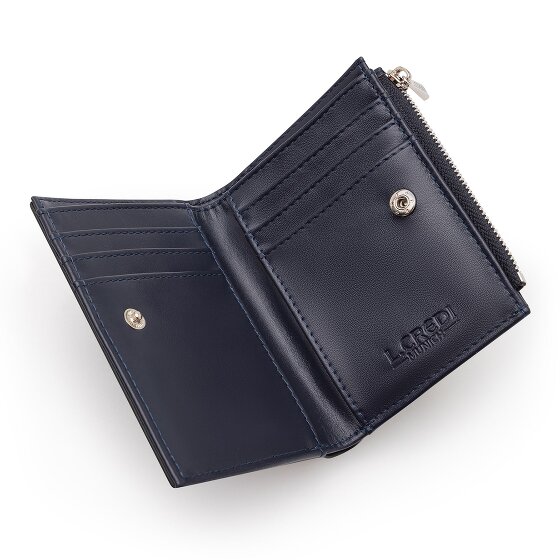 L.Credi Filippa Cartera Protección RFID 12 cm