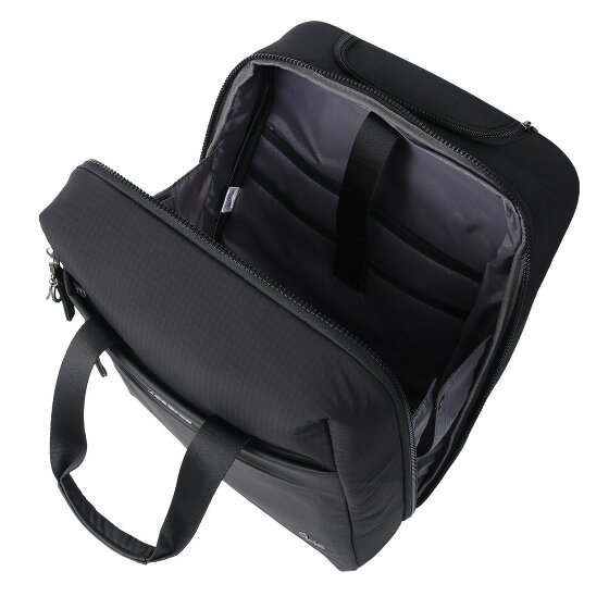 Hedgren Furo Bento 2 ruedas Carro de la cabina 44.5 cm Compartimento para el portátil
