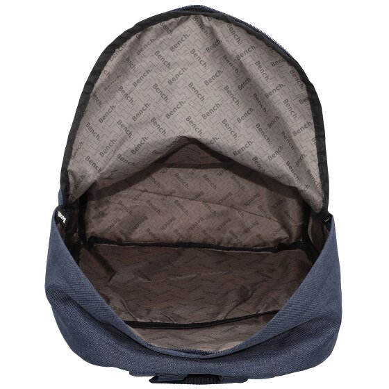 Bench Mochila clásica de 42 cm Compartimento para el portátil