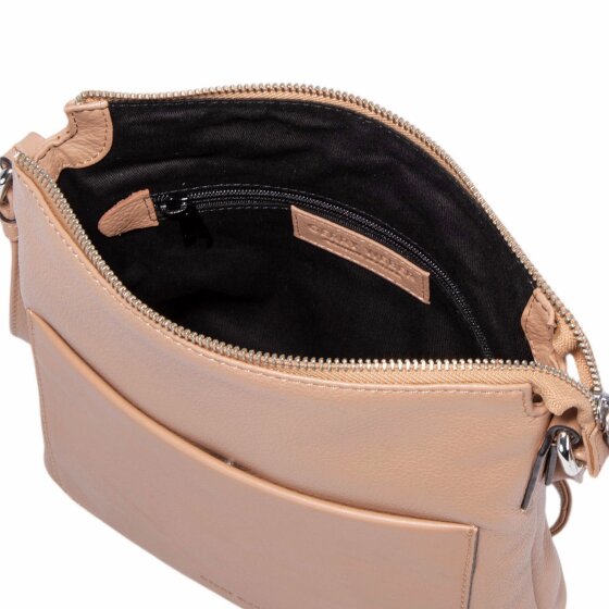 Gerry Weber ascona Bolsa de hombro Piel 23 cm