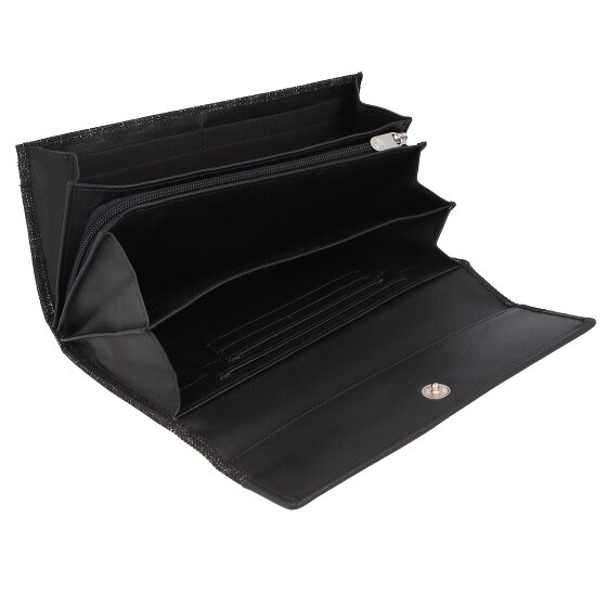 Esquire Cartera reciclada Life RFID 18,5 cm