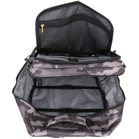 Worldpack Bestway Cabin Pro Mochila de día 54 cm Compartimento para el portátil