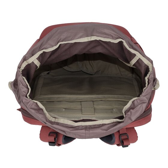 Deuter Utilion 34+5 Mochila de día 53 cm Compartimento para el portátil