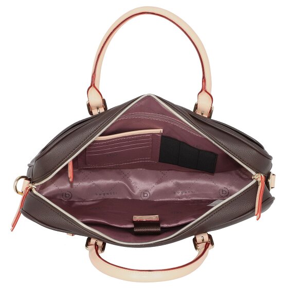 bugatti Maletín Ella Compartimento para portátil de 38 cm