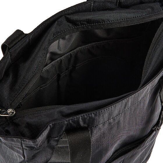 Jack Wolfskin Zoya Bolsa de compras 41 cm Compartimento para el portátil