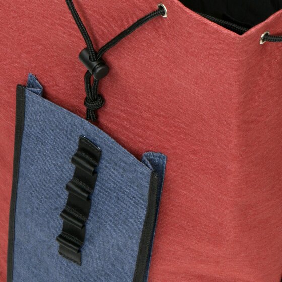 Andersen Shopper Scala Shopper Plus Oli.P 2.0 Carro de la compra 59 cm