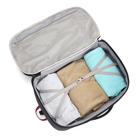 Pacsafe Pacsafe Exp 45 Mochila de negocios Protección RFID 55 cm Compartimento para el portátil