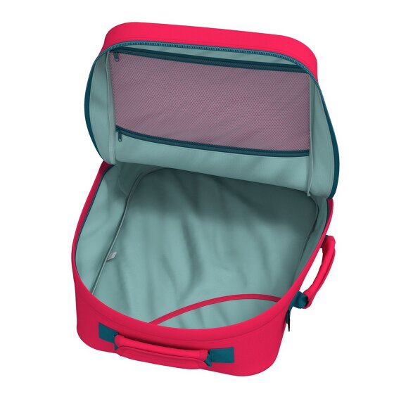 Cabin Zero Adventure 114 Mochila de día 51 cm Compartimento para el portátil