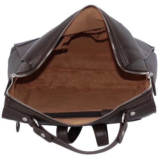 Picard Mochila Luis City Piel 30 cm