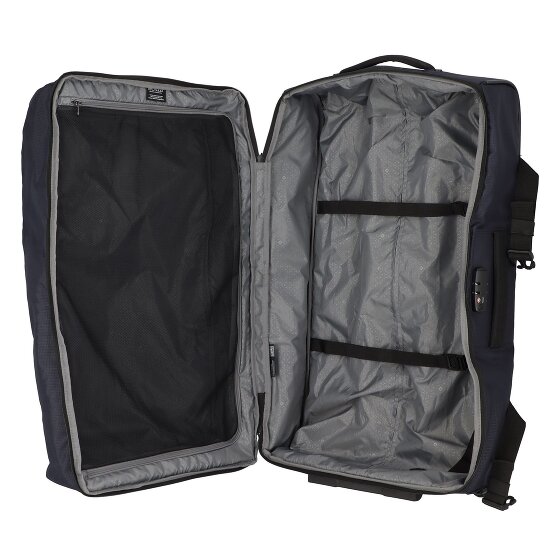 Samsonite Roader 2 ruedas Bolsa de viaje 79 cm