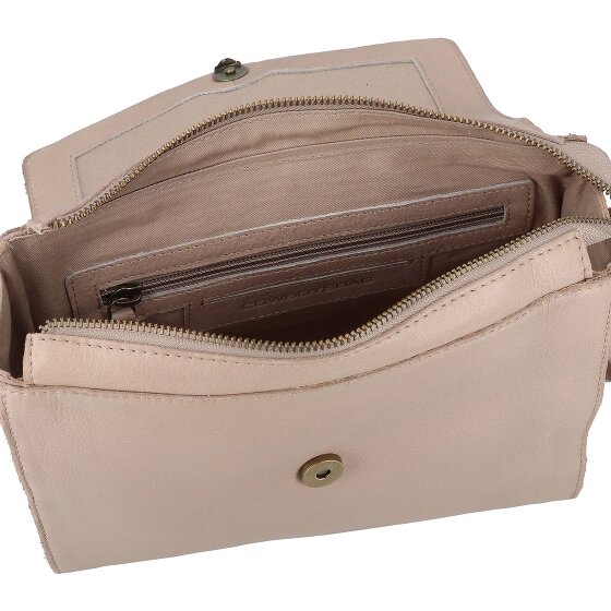 Cowboysbag Quilty Pleasure Bolso Piel 25 cm