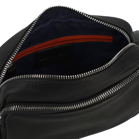 Jack Kinsky Aruba 1 Bolsa de hombro Piel 19 cm