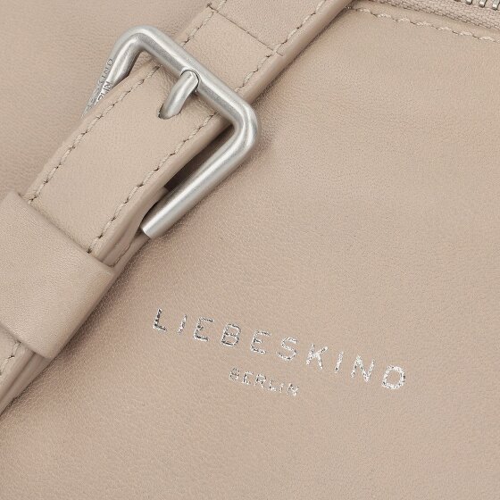 Liebeskind Tavia Riñonera Piel natural 27.5 cm