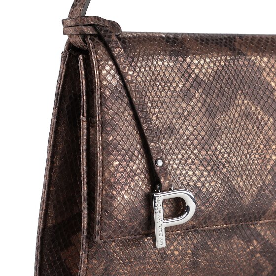 Picard Auguri Auguri Bolso de mano Piel 30 cm