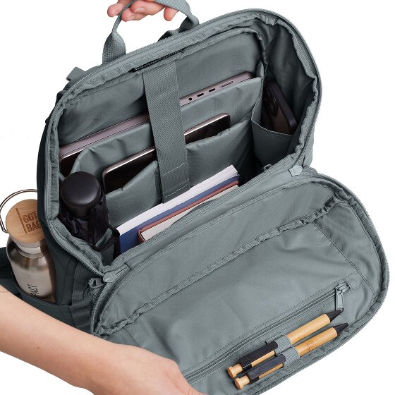 GOT BAG Pro Pack Monochrome Mochila de día 47 cm Compartimento para el portátil