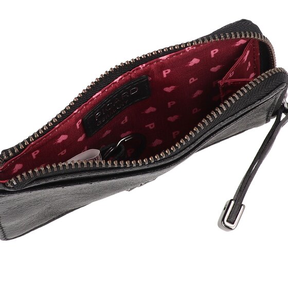 Picard 2 Night 1 Estuche para tarjetas de crédito Piel 13 cm