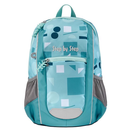 Step by Step Kiga Maxi Mochila para el jardín de infancia 34 cm