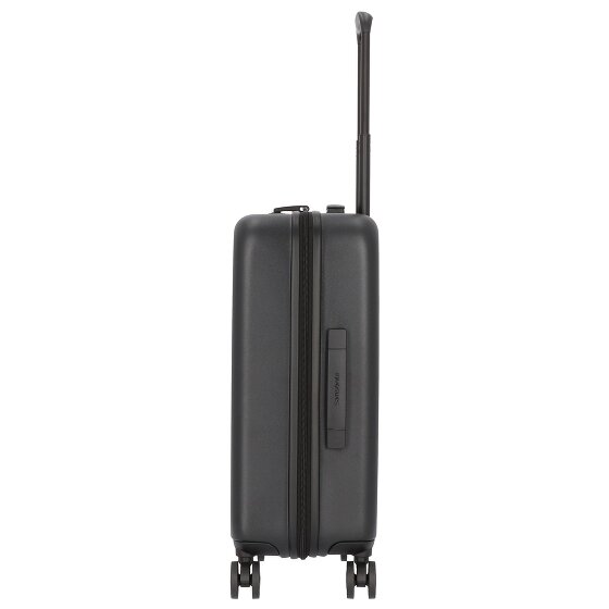 Samsonite Quadrix Trolley Cabina 4 Ruedas 55 cm