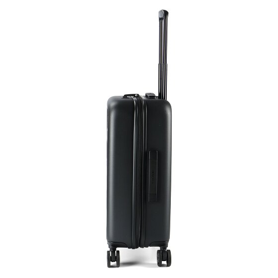 Samsonite Quadrix Trolley Cabina 4 Ruedas 55 cm