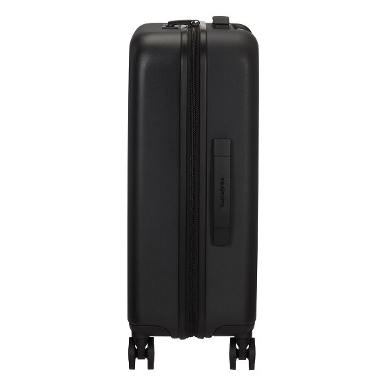 Samsonite Quadrix Trolley Cabina 4 Ruedas 55 cm