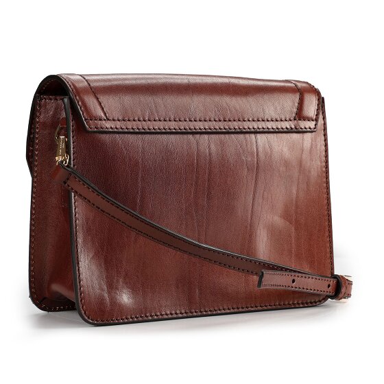 The Bridge Elba Bolsa de hombro Piel 28 cm