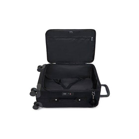 Kipling Basic Jet S 4 ruedas Carro de la cabina 55 cm