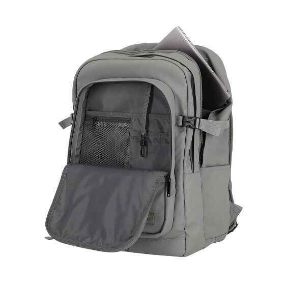 Travelite Basics Mochila de día 48 cm Compartimento para el portátil