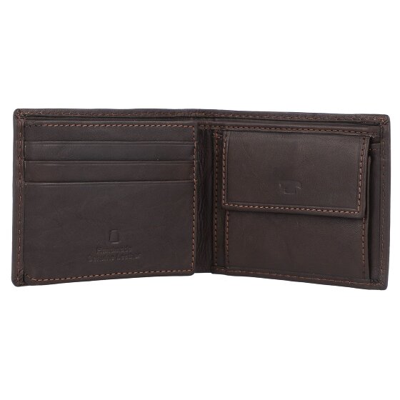 Tom Tailor Lary Cartera Piel 10 cm