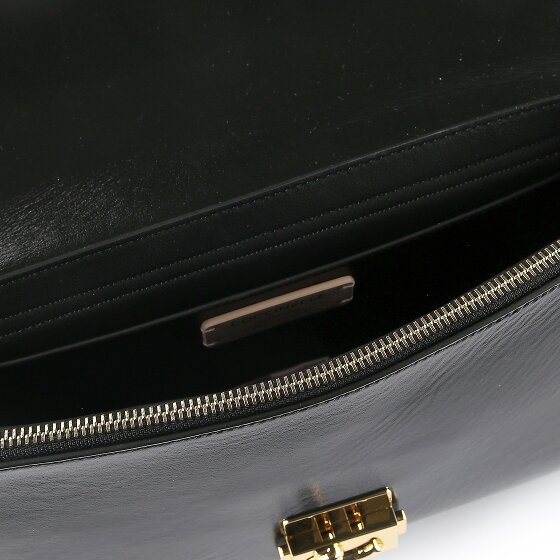 Coccinelle C-Me Bolsa de hombro Piel 29 cm