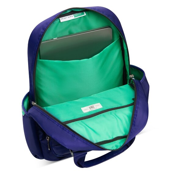 Delsey Paris x United Colors of Benetton Colour Block Compartimento para portátil de 42 cm