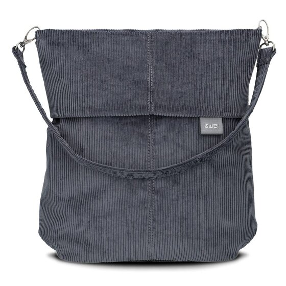 Zwei Mademoiselle.M Bolsa de hombro 31 cm