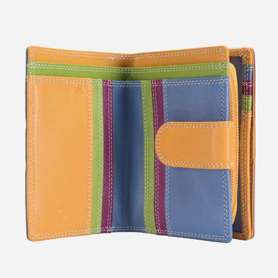 Jekyll & Hide Verona Cartera Protección RFID Piel 12 cm