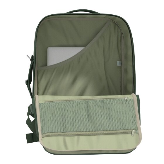 Cabin Zero Mochila Militar de Cabina 44L Mochila 52 cm