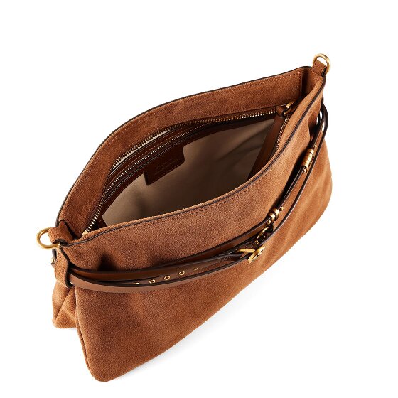 PINKO Belt Bag Classic Bolsa de hombro Piel 32 cm