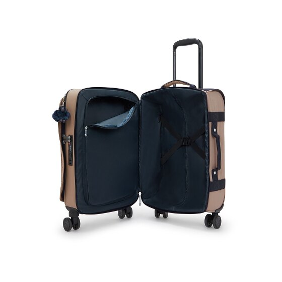 Kipling Basic Spontaneous 4 ruedas Trolley de cabina S 33 cm