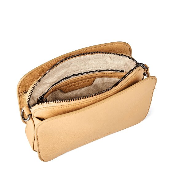 Liebeskind Luka Bolsa de hombro S Piel 20.5 cm