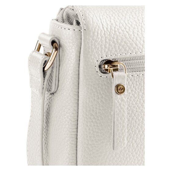 Lazarotti Bologna Leather Bolsa de hombro Piel 25 cm