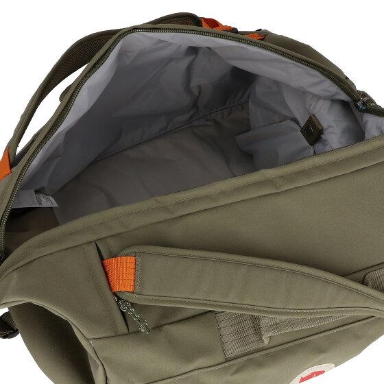Fjällräven Färden 50 Bolsa de viaje Weekender 53 cm