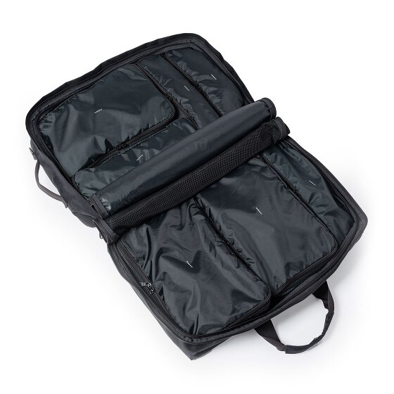 Sandqvist Go Bolsa de viaje Weekender L 55 cm