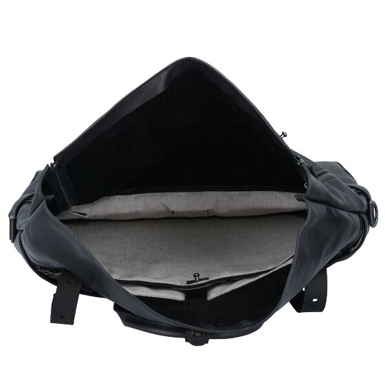 Harold's Maletín Piel 42 cm Compartimento para portátil