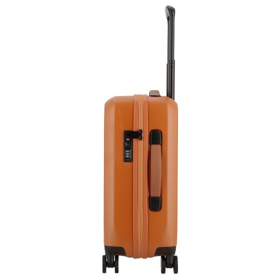 Bellroy Transit 4 ruedas Trolley de cabina 55 cm