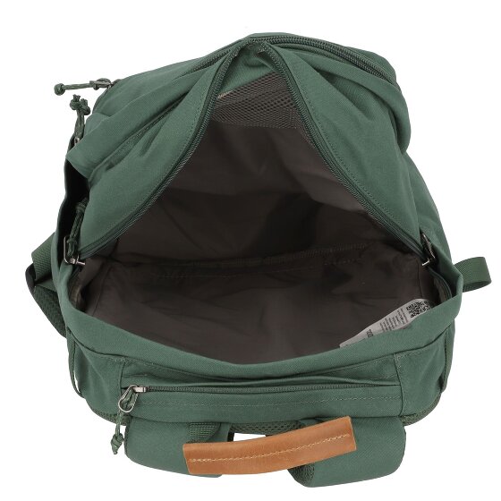 Fjällräven Räven 20 Mochila de día 36 cm Compartimento para el portátil