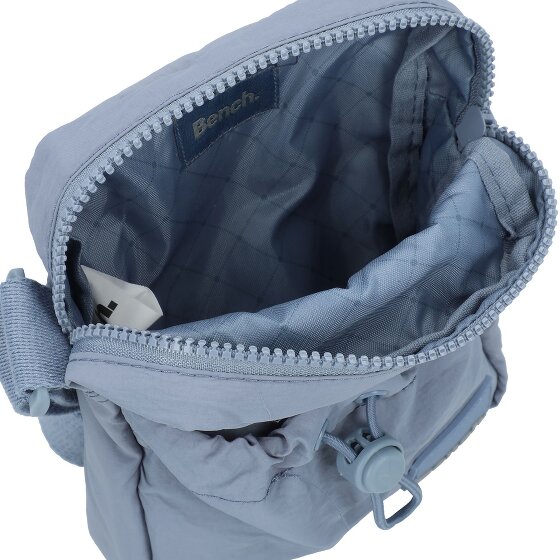 Bench Soft Bolsa de hombro Mini Bag 15 cm