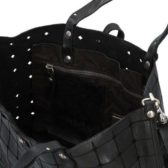 Campomaggi Acacia Bolsa de compras Piel 45 cm