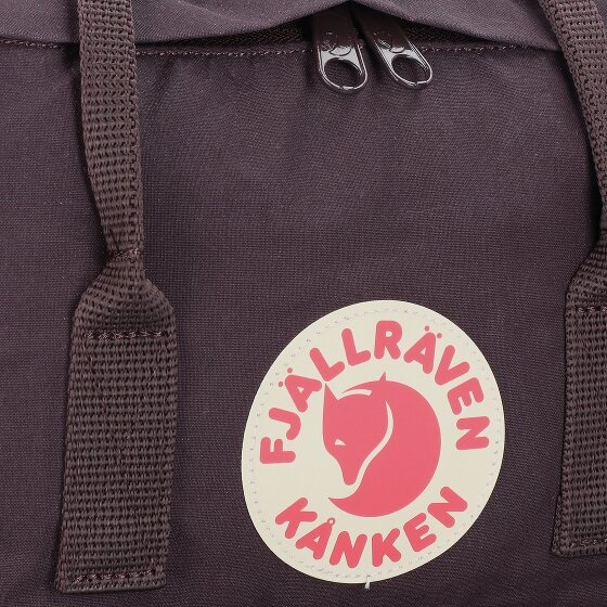 Fjällräven Mochila Kanken 43 cm Compartimento para el portátil
