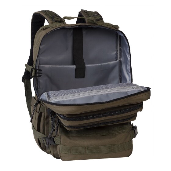 Worldpack BestWay Cabin Pro Supply mochila de viaje 48 cm compartimento para portátil