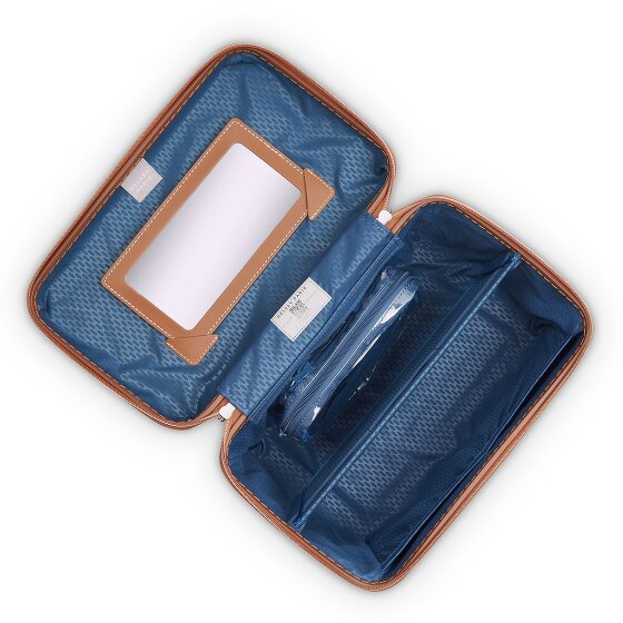 Delsey Paris Maletín de belleza Chatelet Air 2.0 32 cm