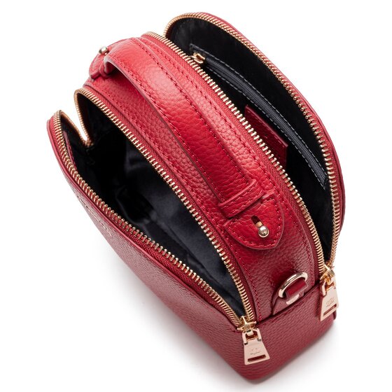 Lazarotti Bologna Leather Bolso Piel 17 cm